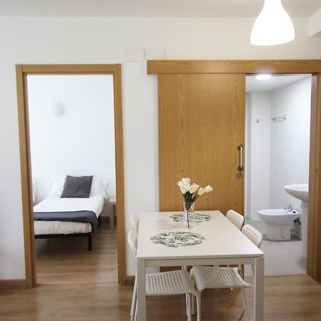 Apartamento Labegain 6 Sestao Buitenkant foto