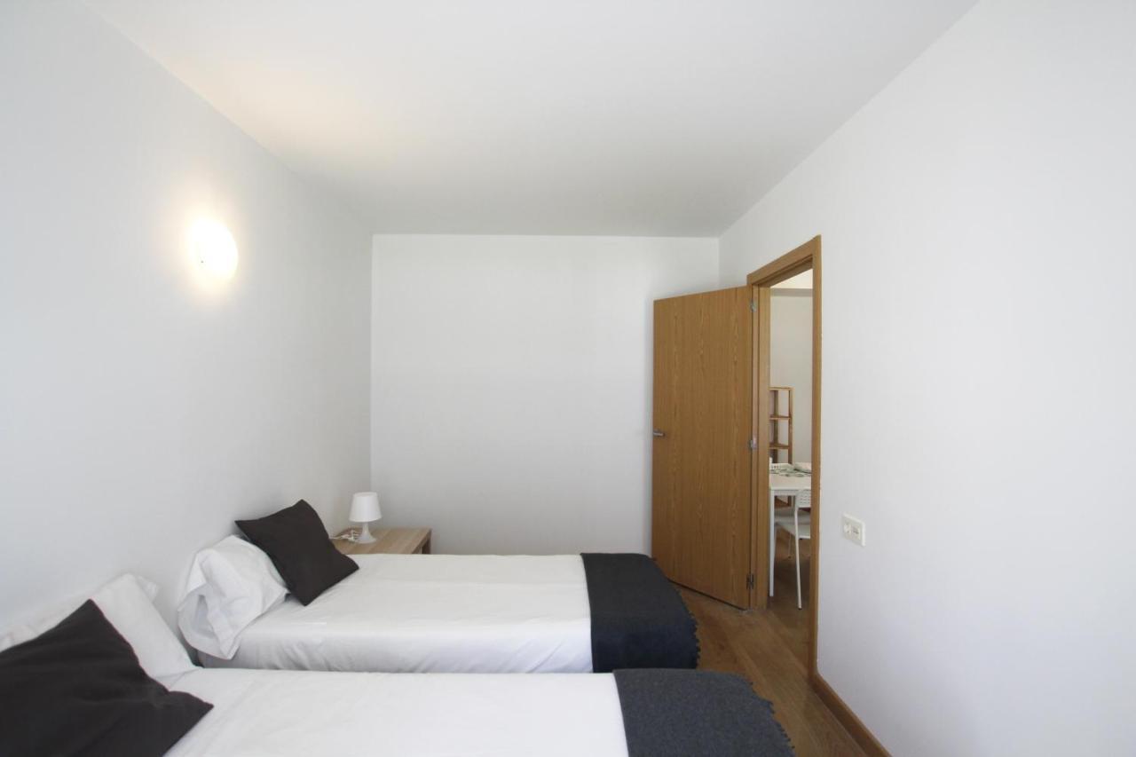 Apartamento Labegain 6 Sestao Buitenkant foto