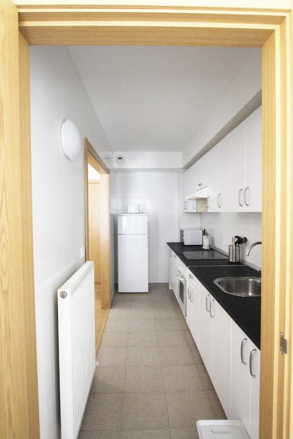 Apartamento Labegain 6 Sestao Buitenkant foto