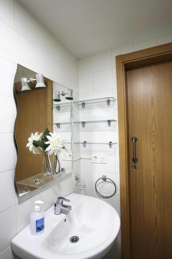 Apartamento Labegain 6 Sestao Buitenkant foto