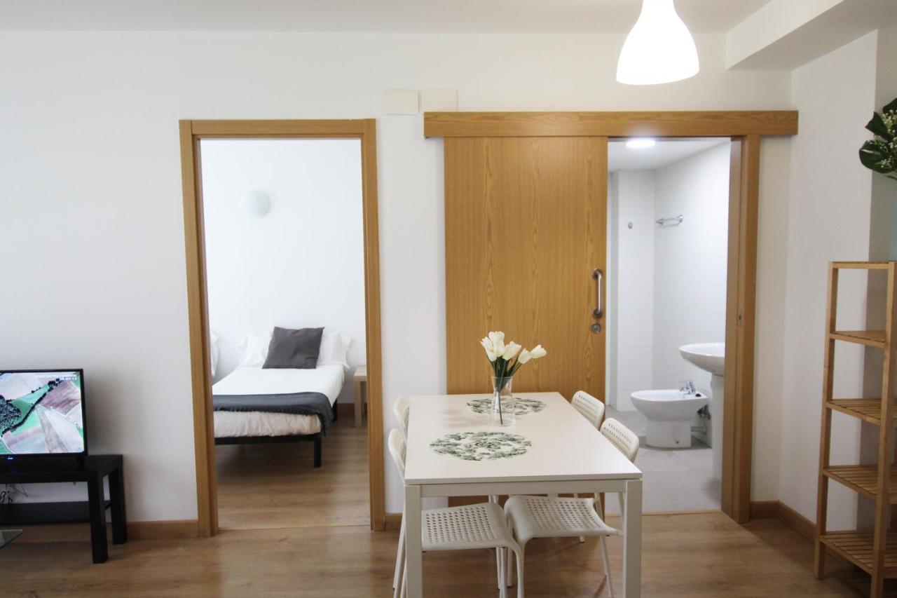 Apartamento Labegain 6 Sestao Buitenkant foto