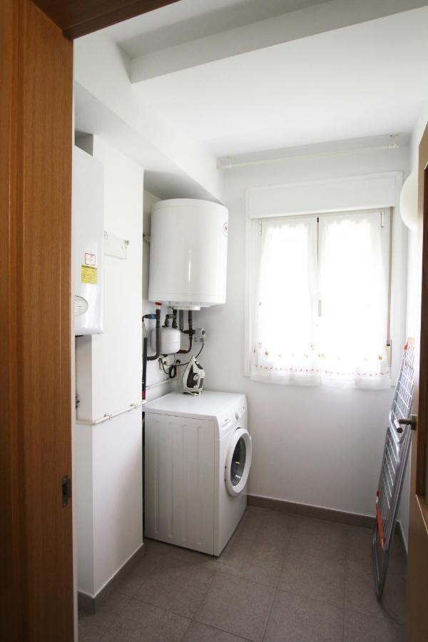 Apartamento Labegain 6 Sestao Buitenkant foto