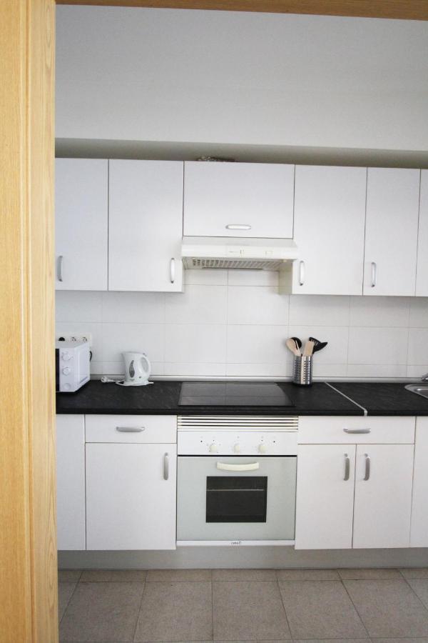 Apartamento Labegain 6 Sestao Buitenkant foto